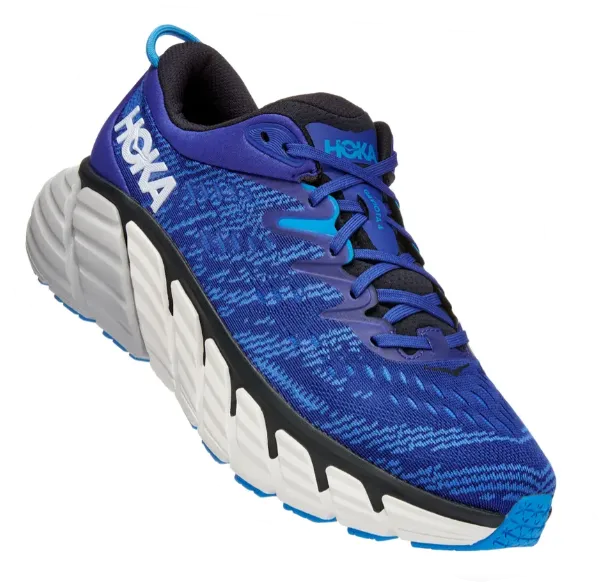 Hoka Gaviota 4 - Bluing/Blue Graphite