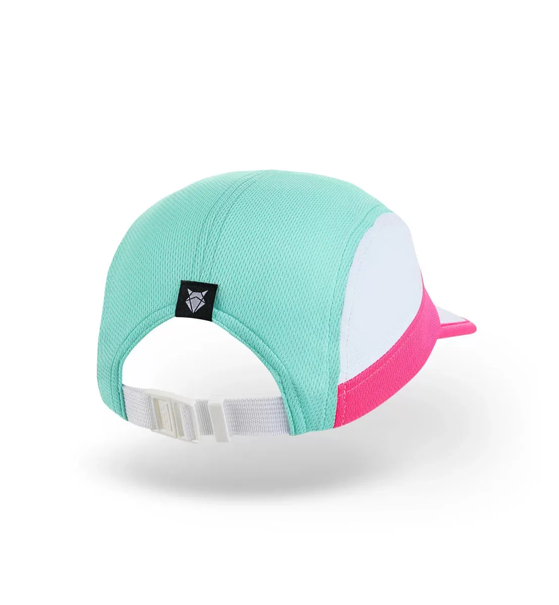 INCYLENCE Running Cap Frosty Blossom