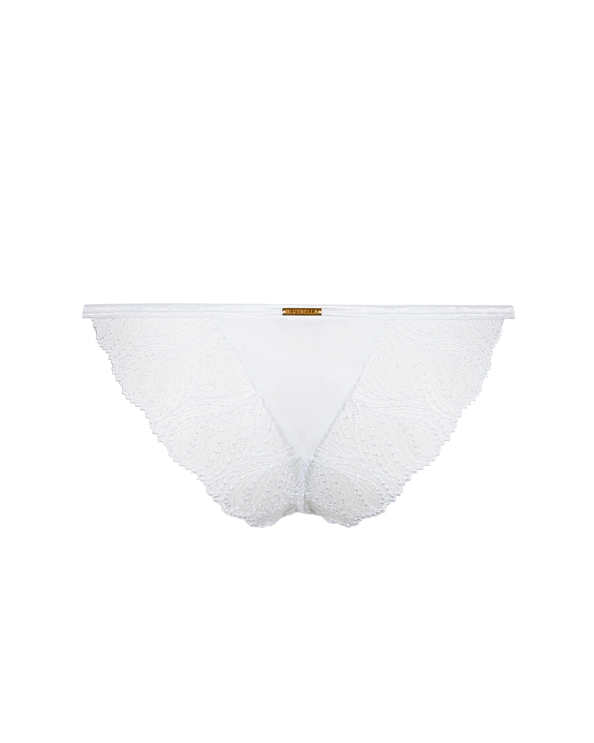 Irena Brief White