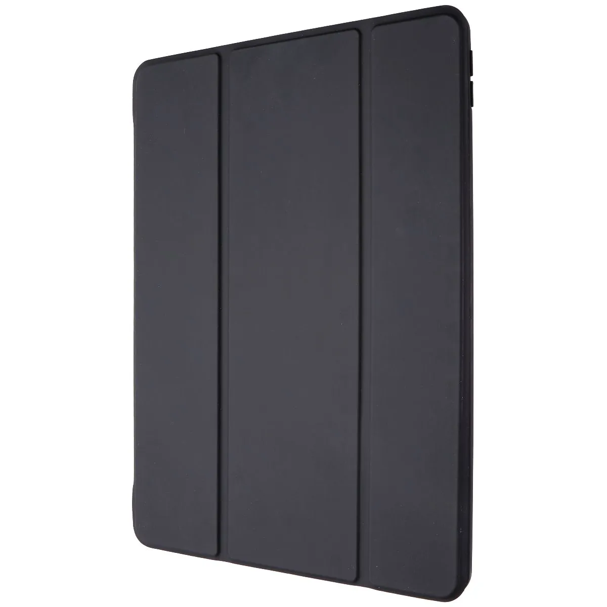 JETech Protective Folio Case for Apple iPad Air 3 / iPad Pro (10.5in) - Black