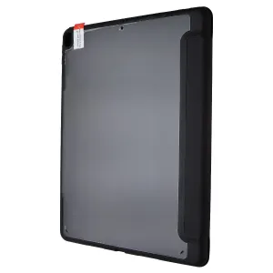 JETech Protective Folio Case for Apple iPad Air 3 / iPad Pro (10.5in) - Black