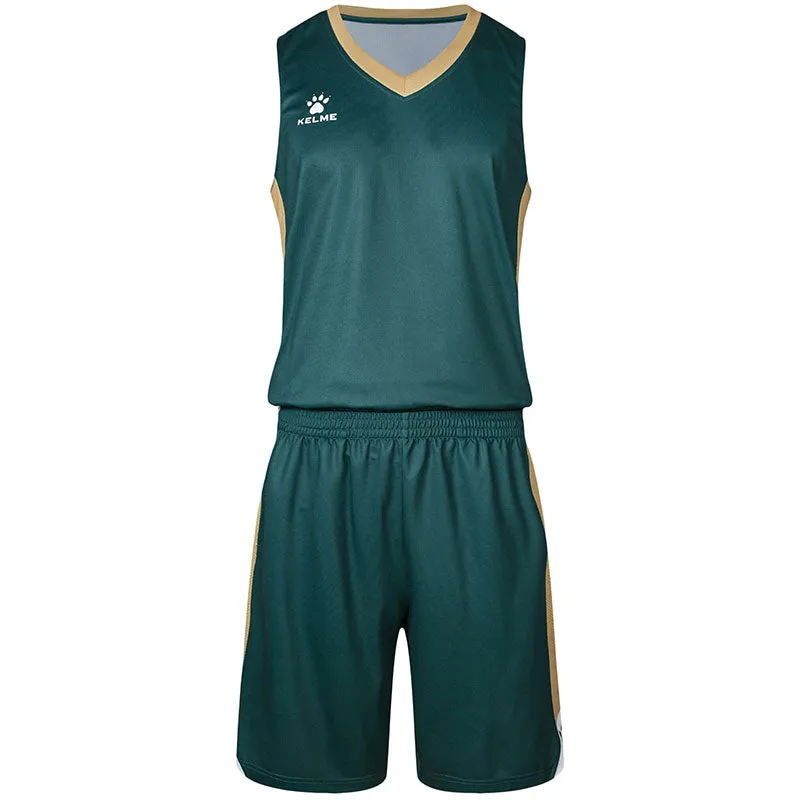 KELME Basketball Set