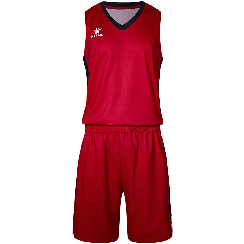 KELME Basketball Set