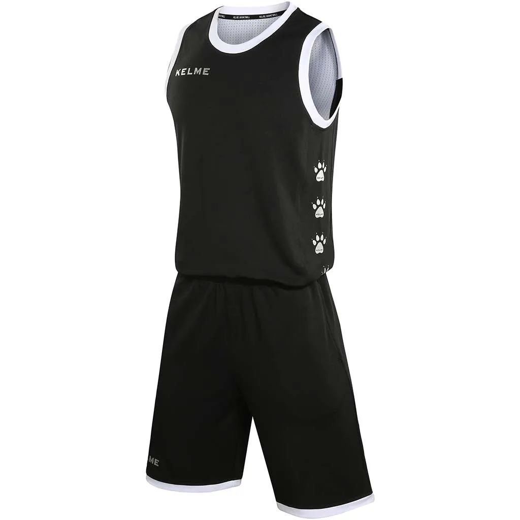 KELME Kids Basketball Set