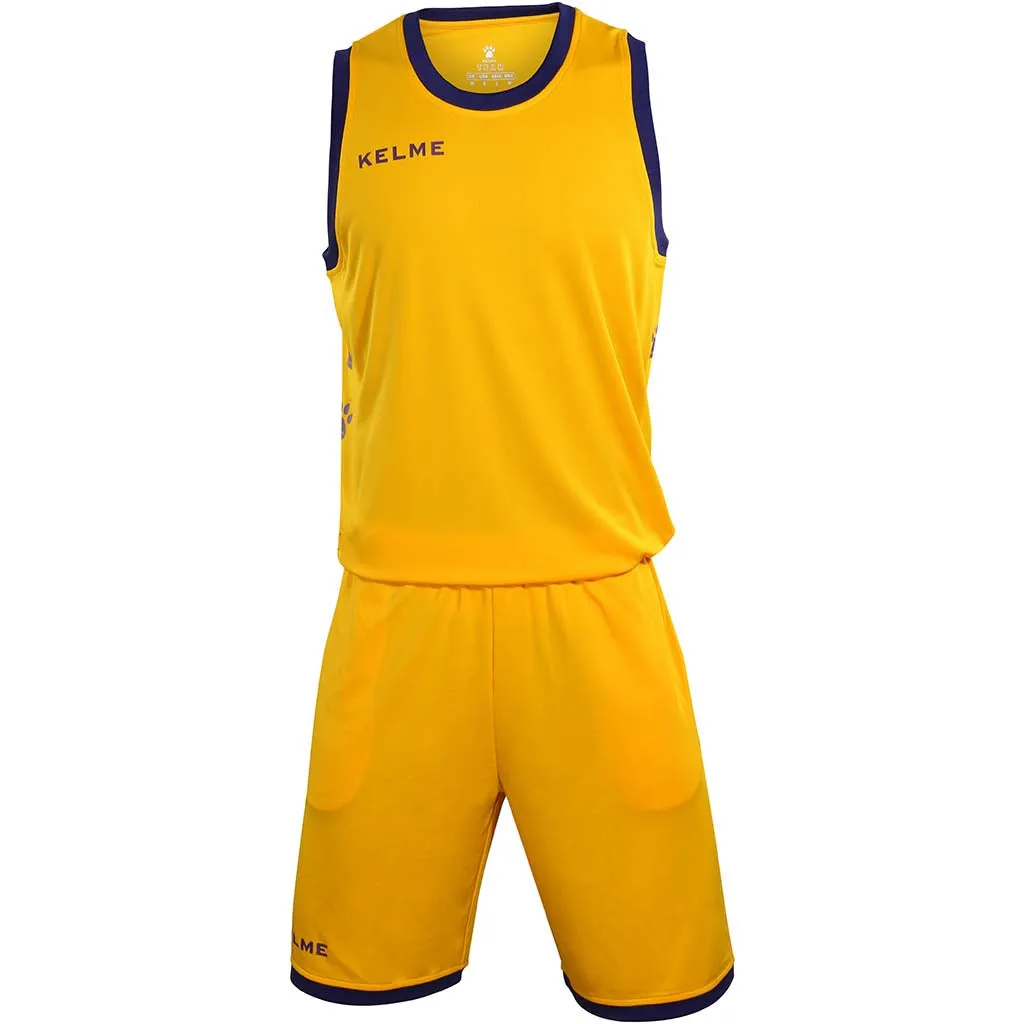 KELME Kids Basketball Set