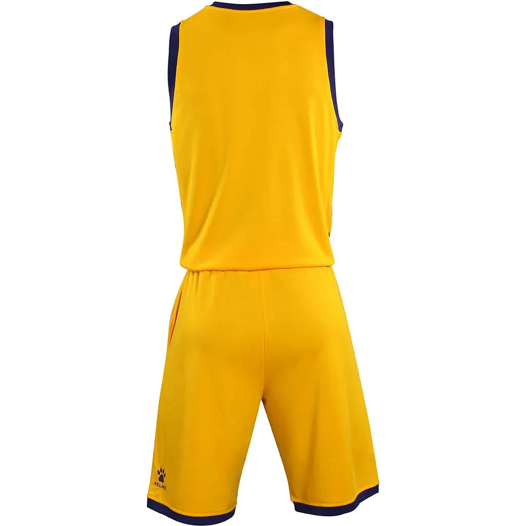 KELME Kids Basketball Set