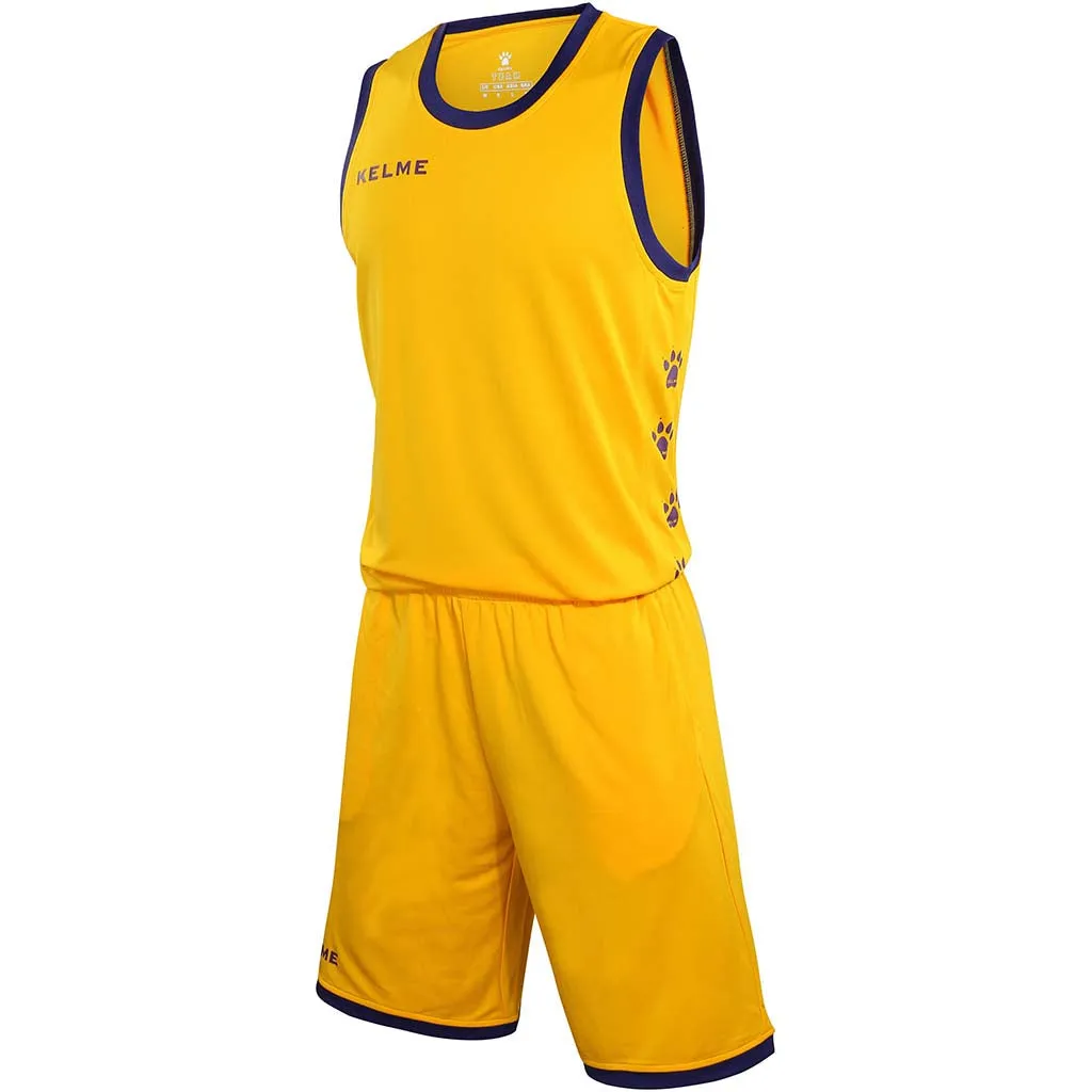 KELME Kids Basketball Set