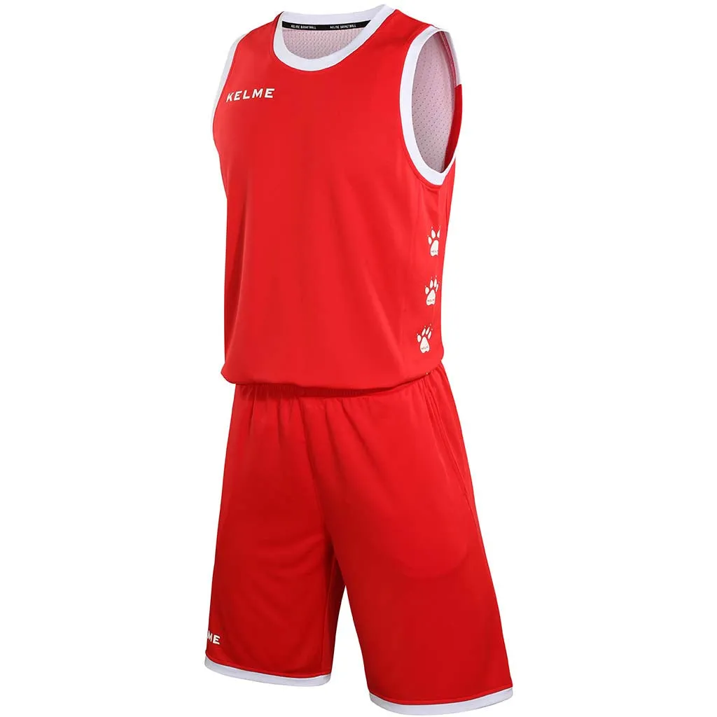 KELME Kids Basketball Set