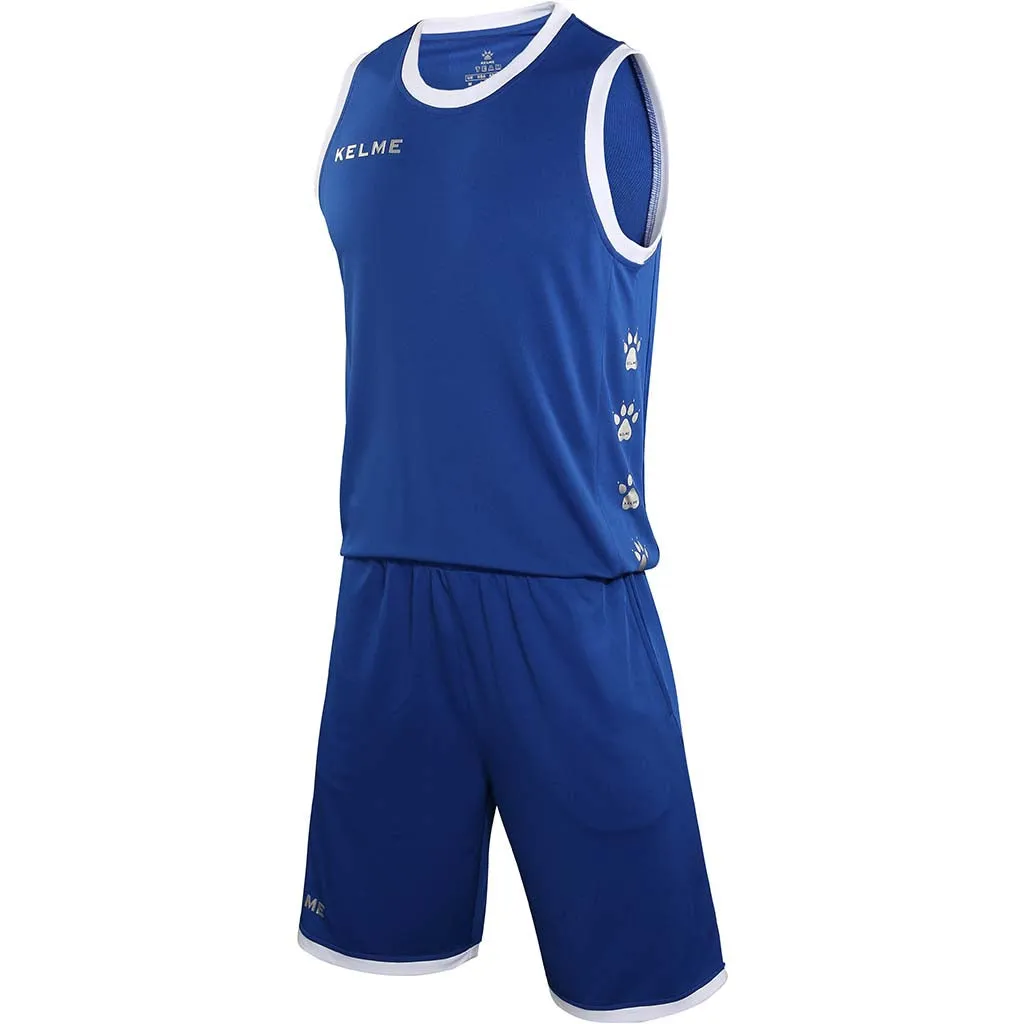 KELME Kids Basketball Set