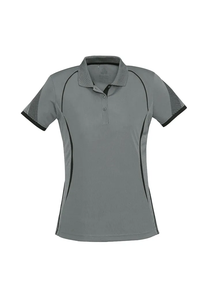 Ladies Razor Polo