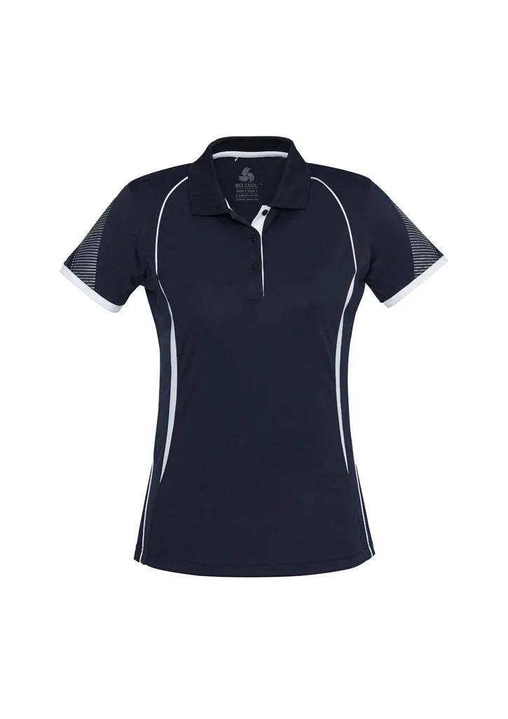 Ladies Razor Polo