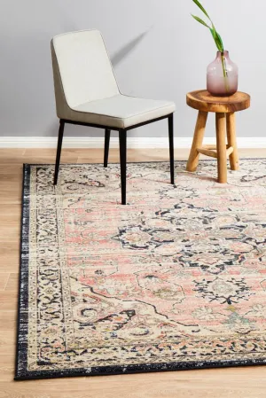 Legacy 851 Rug (Brick) by Rug Culture