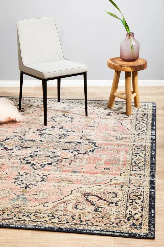 Legacy 851 Rug (Brick) by Rug Culture