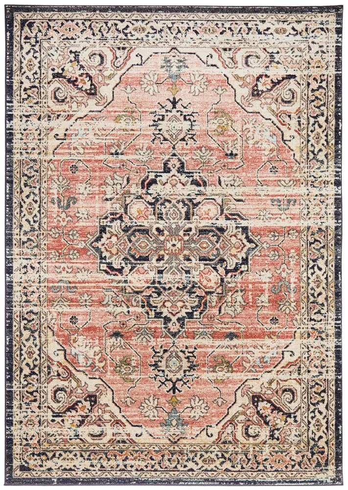 Legacy 851 Rug (Brick) by Rug Culture