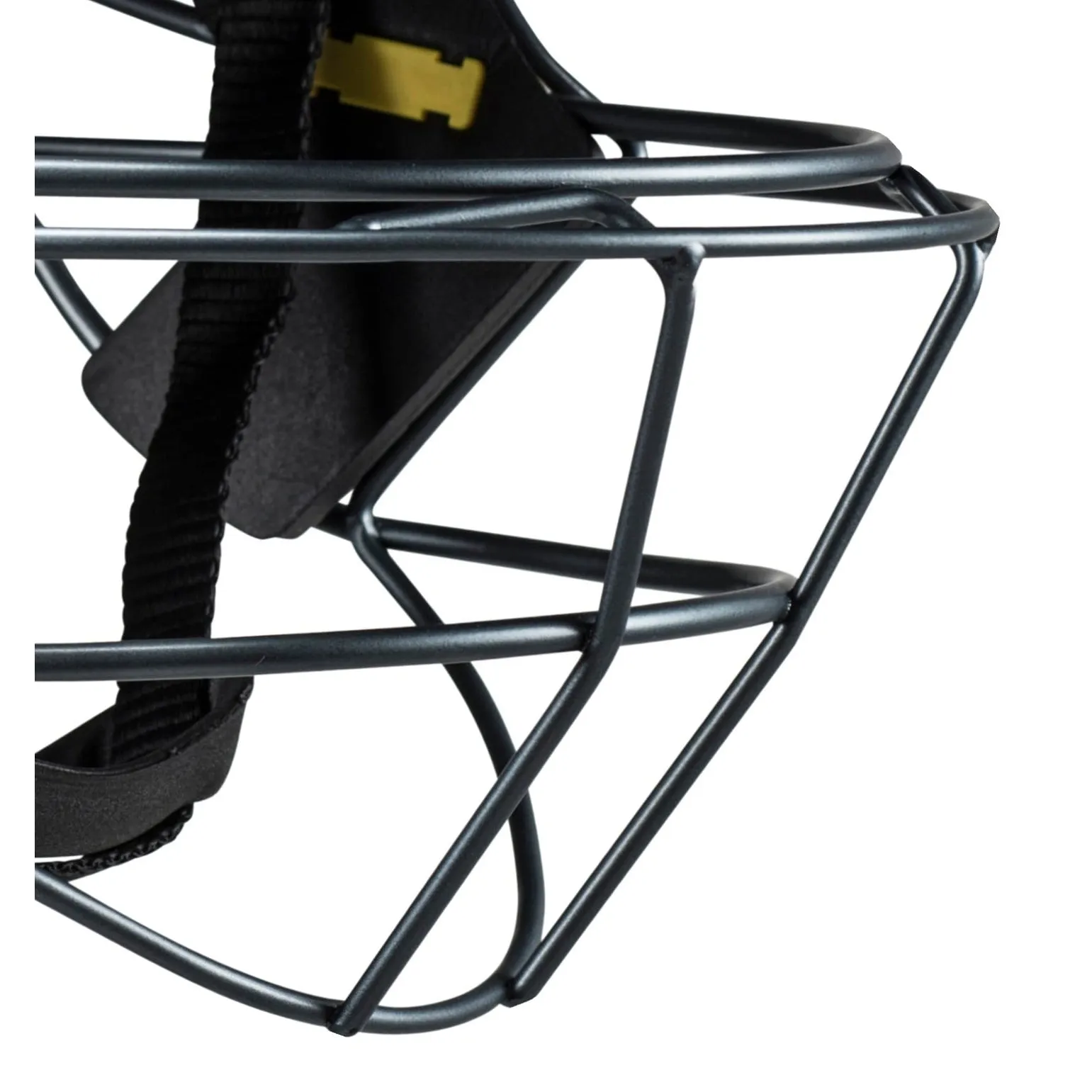 Masuri E Line Titanium Senior Cricket Helmet