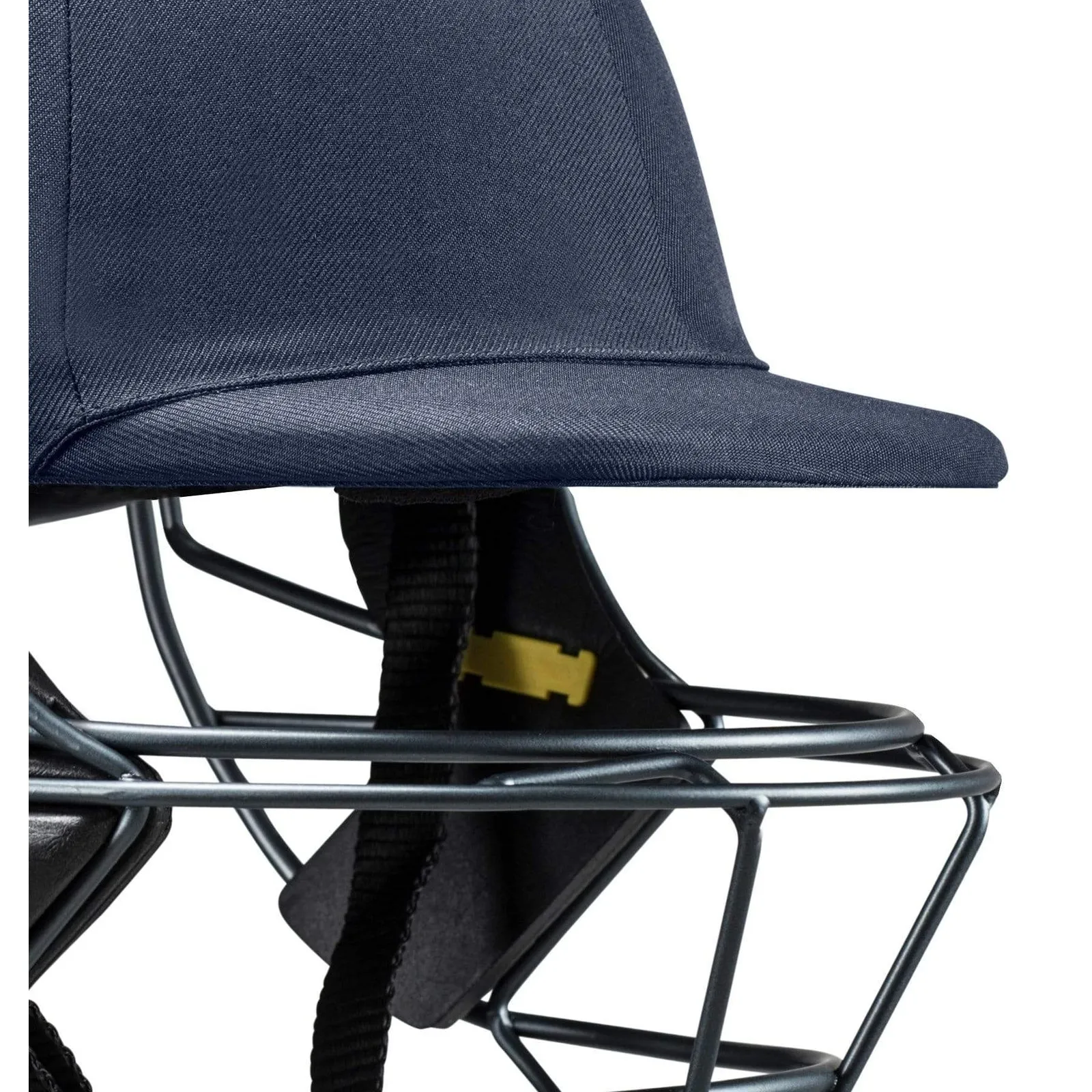 Masuri E Line Titanium Senior Cricket Helmet