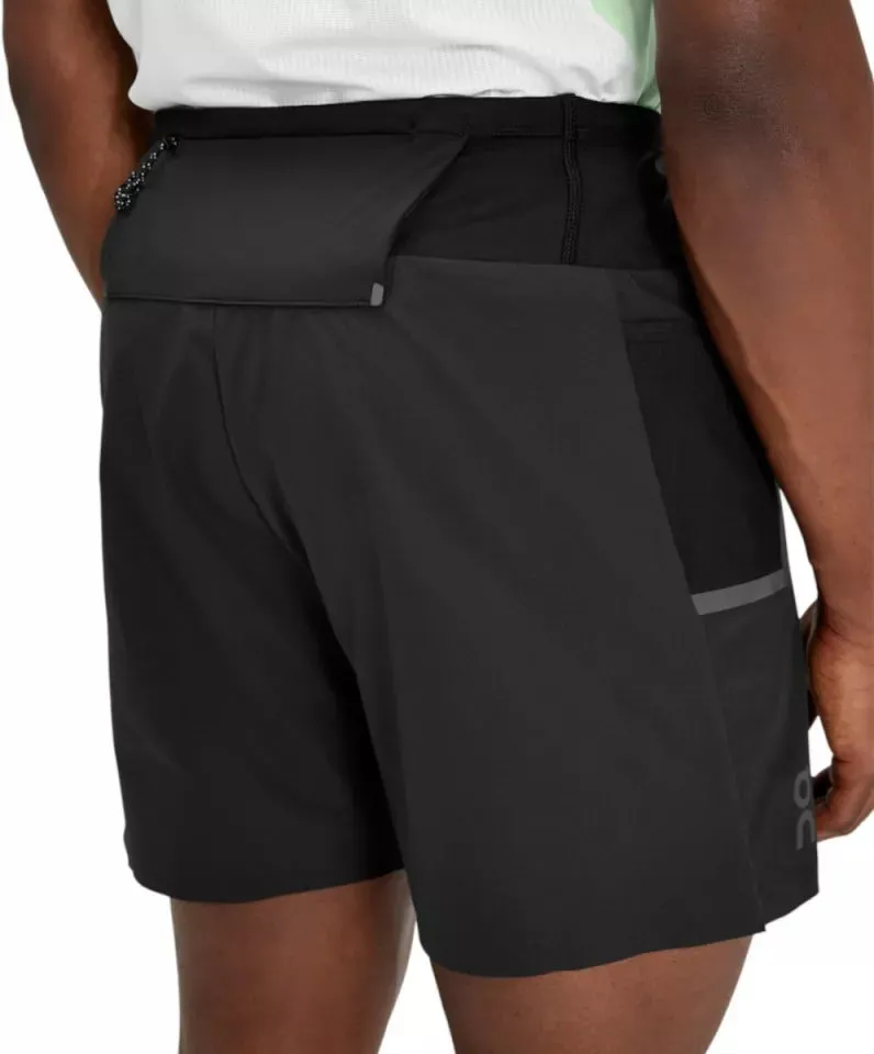 Men's On Running Ultra Shorts