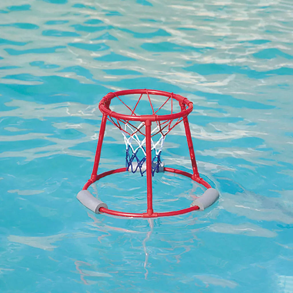 MINI WATER BASKETBALL GOAL