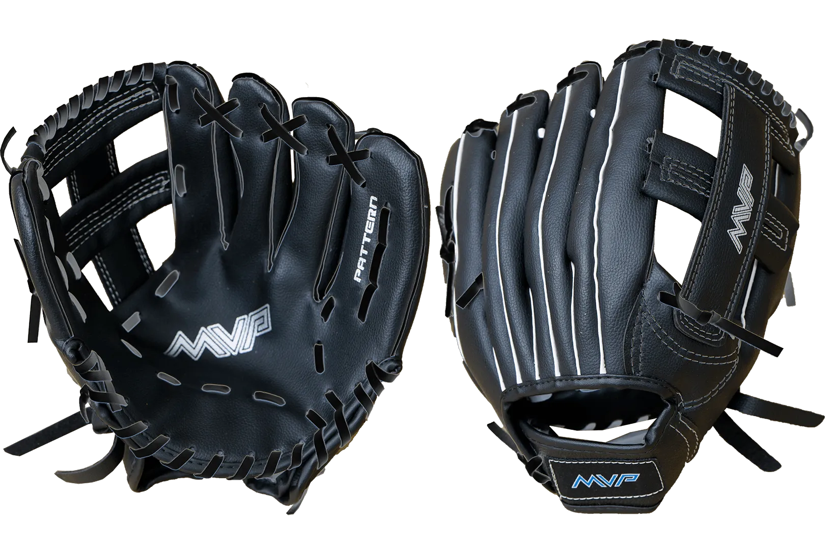 MVP Synthetic 9.5" Glove - RHT