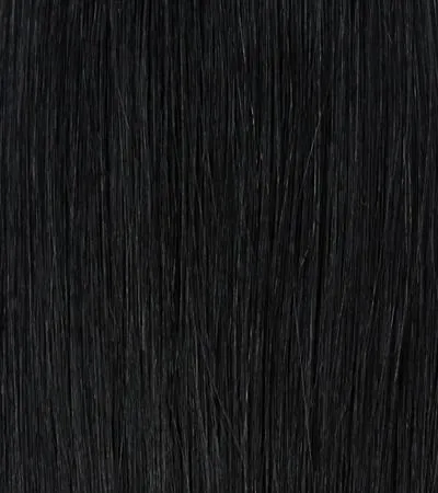 Natural Way Synthetic Clip-In 18"