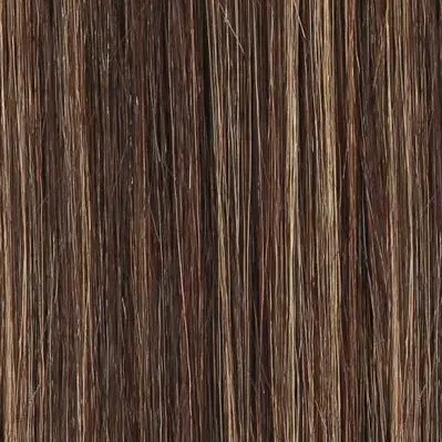 Natural Way Synthetic Clip-In 18"