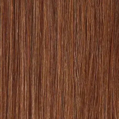 Natural Way Synthetic Clip-In 18"