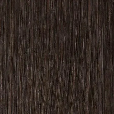 Natural Way Synthetic Clip-In 18"