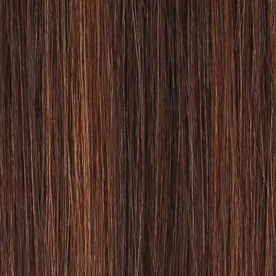 Natural Way Synthetic Clip-In 18"