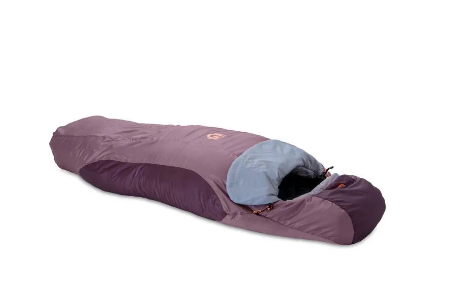 Nemo Tempo ( 2C/35F) Synthetic Sleeping Bag - Womens