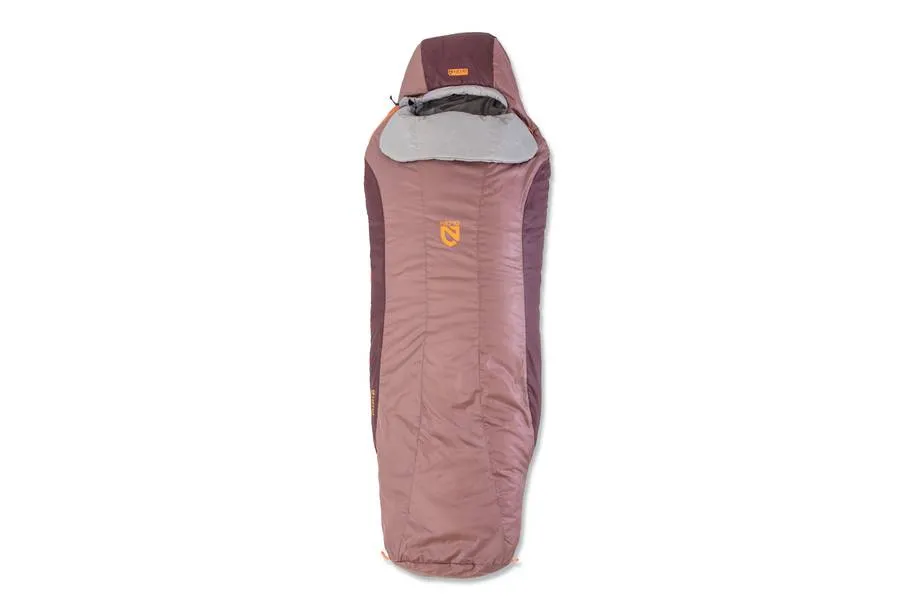 Nemo Tempo ( 2C/35F) Synthetic Sleeping Bag - Womens