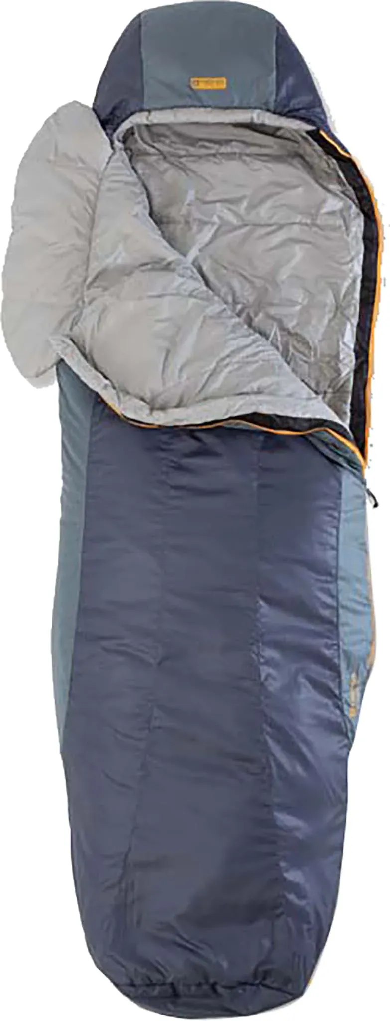 Nemo Tempo (-7C/20F) Synthetic Sleeping Bag  - Men's