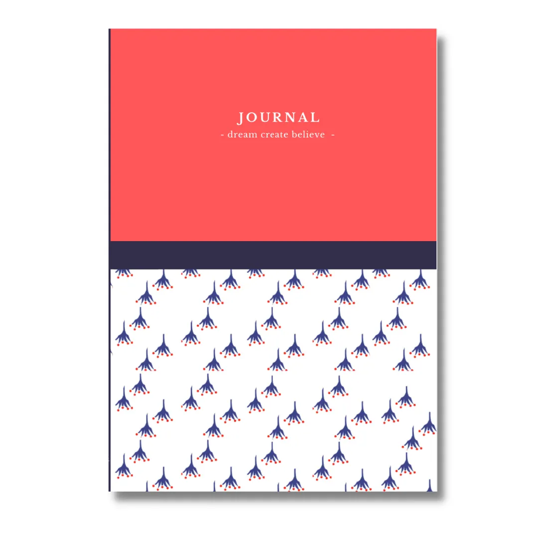 New Deco Journal