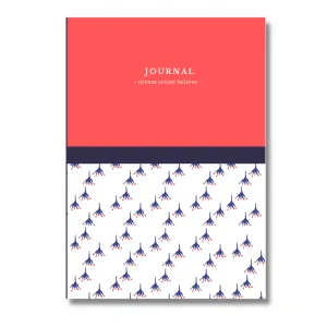 New Deco Journal