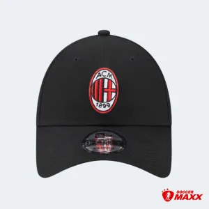 New Era AC Milan Adjustable Ball Cap