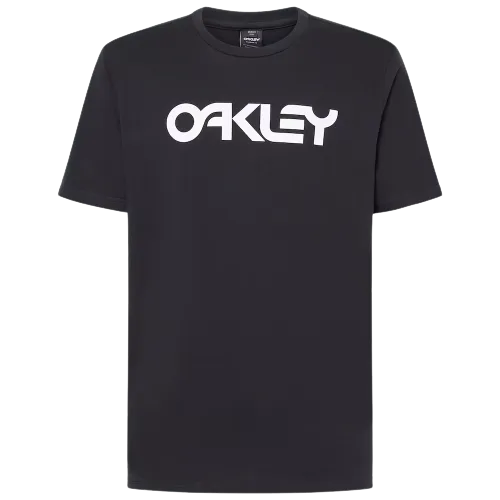 Oakley Mark II Tee 2.0 Black/White