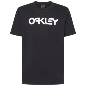 Oakley Mark II Tee 2.0 Black/White