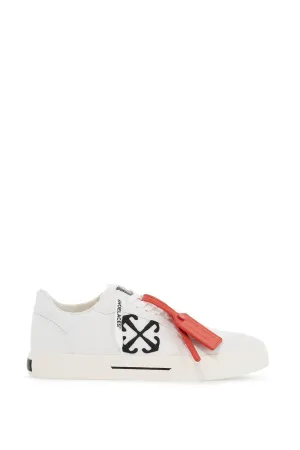 Off-White New Vulcanized Sneaker