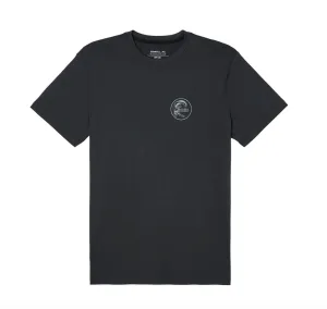 Oneill Trvlr UPF Tee Black