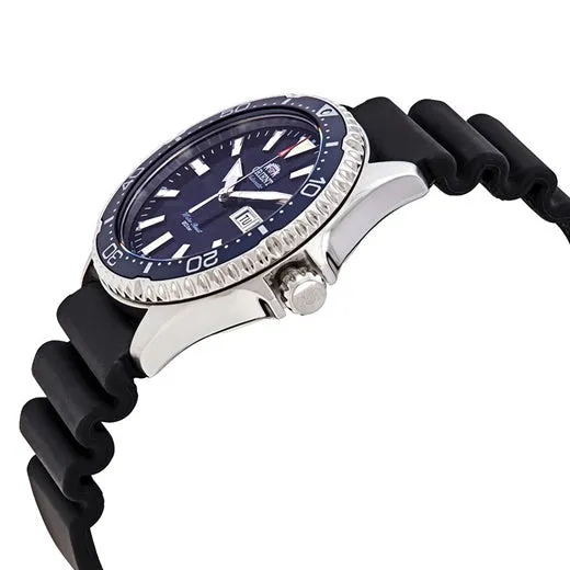 Orient Mako III Men's Black Watch RA-AA0006L39B