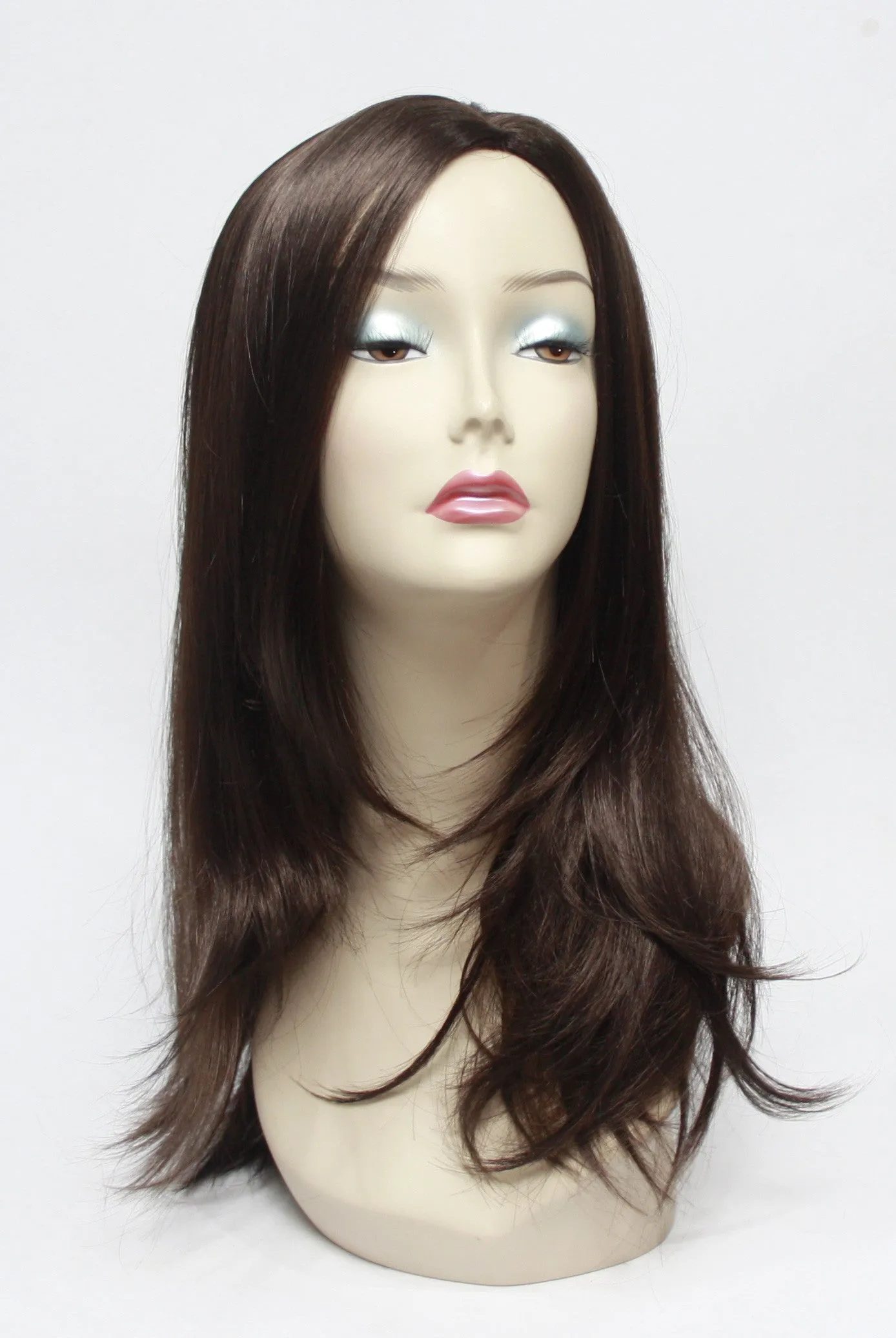 Ozara Synthetic Long wig