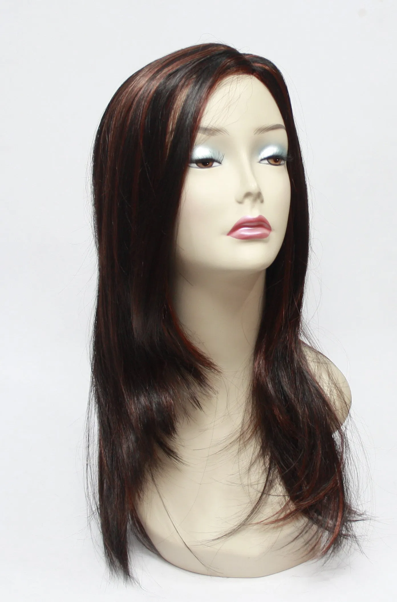 Ozara Synthetic Long wig