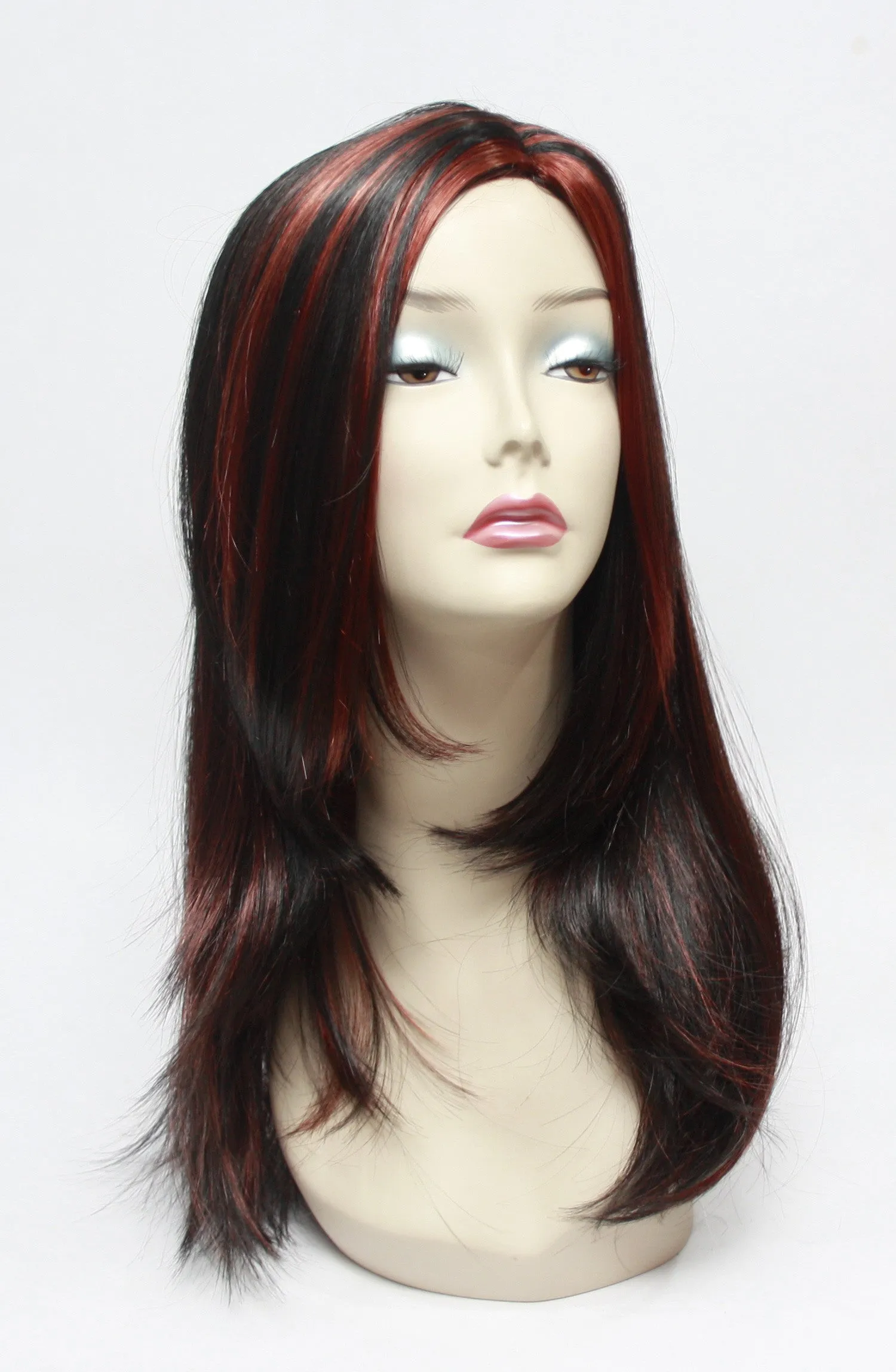 Ozara Synthetic Long wig