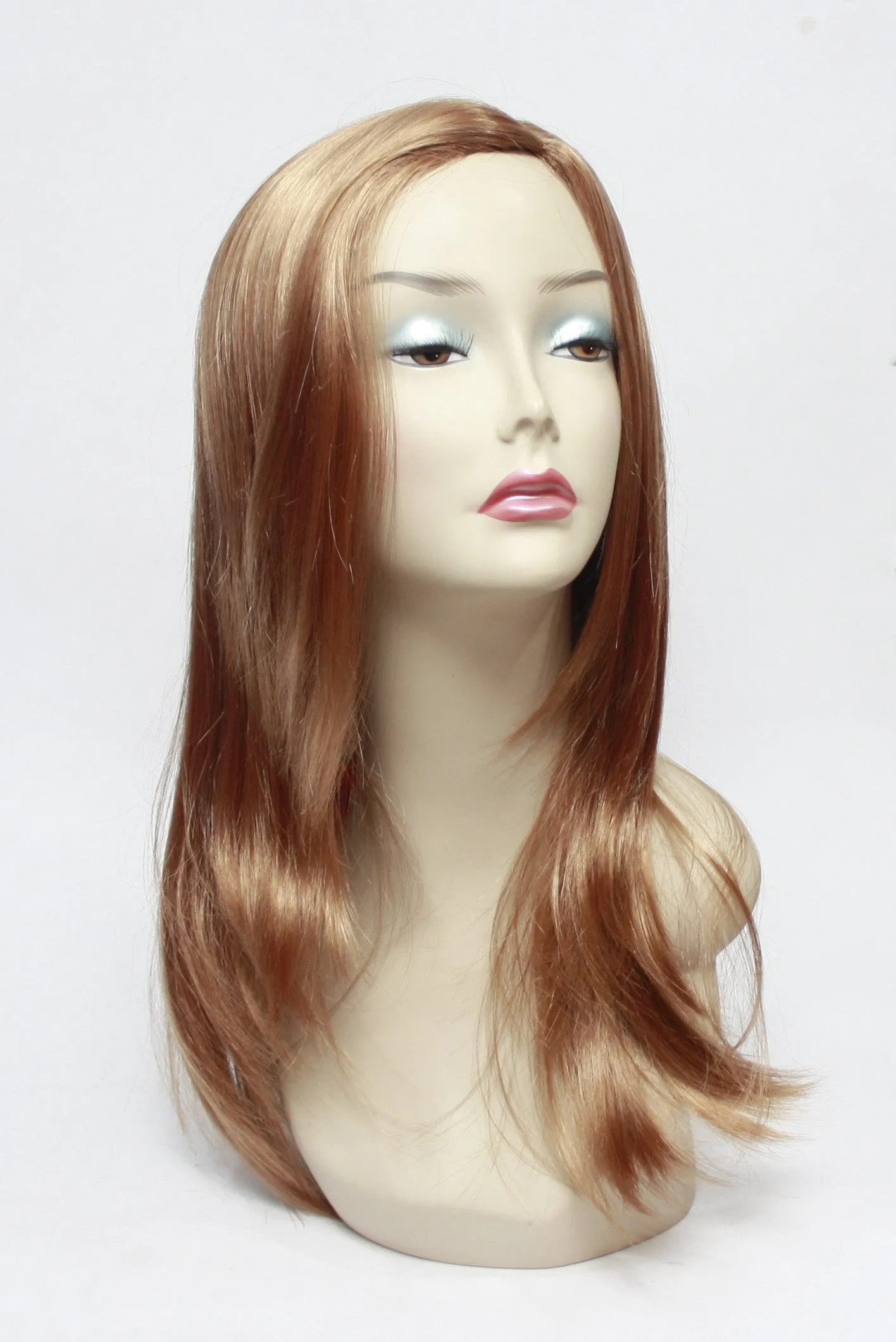 Ozara Synthetic Long wig