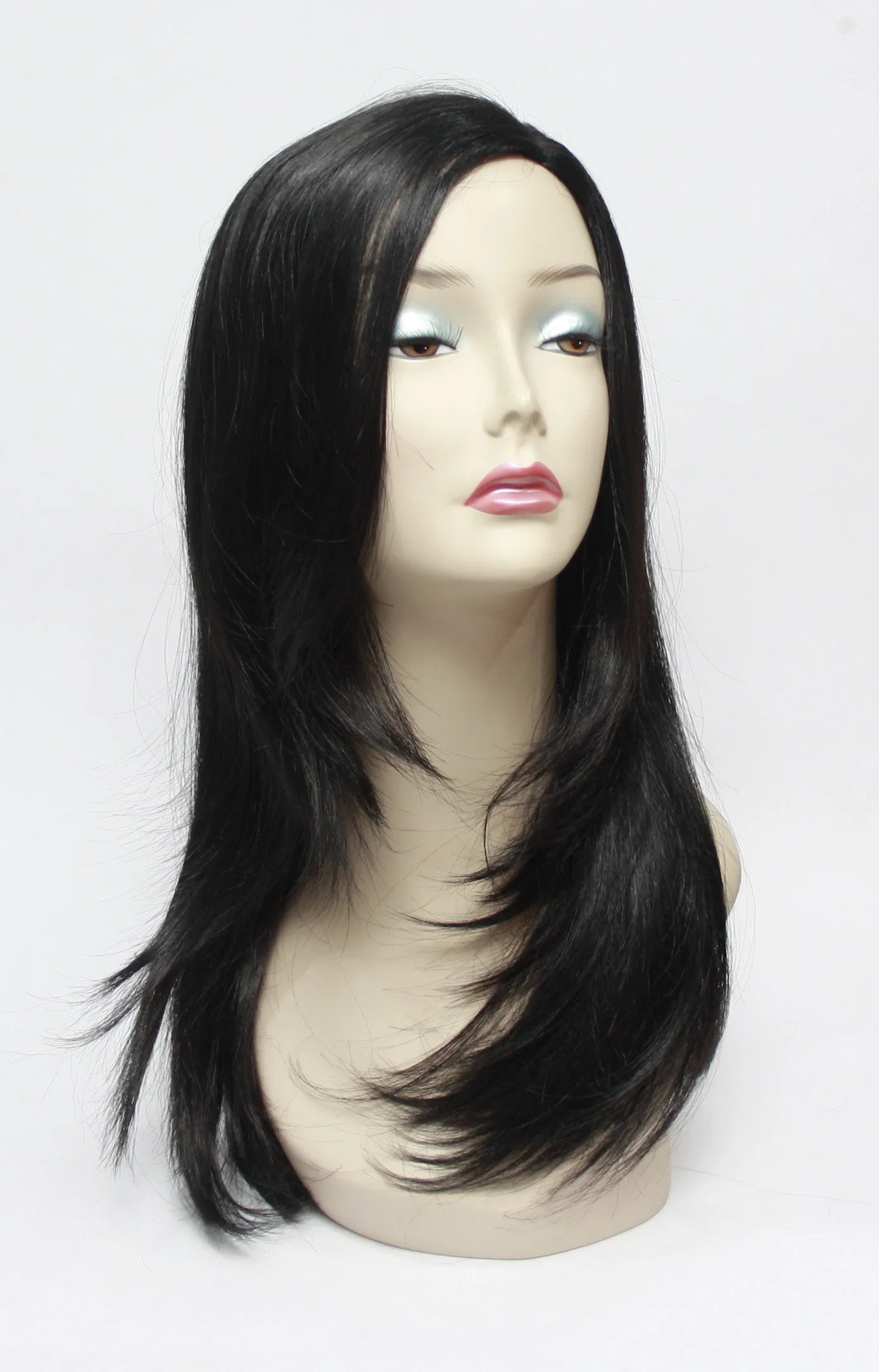 Ozara Synthetic Long wig