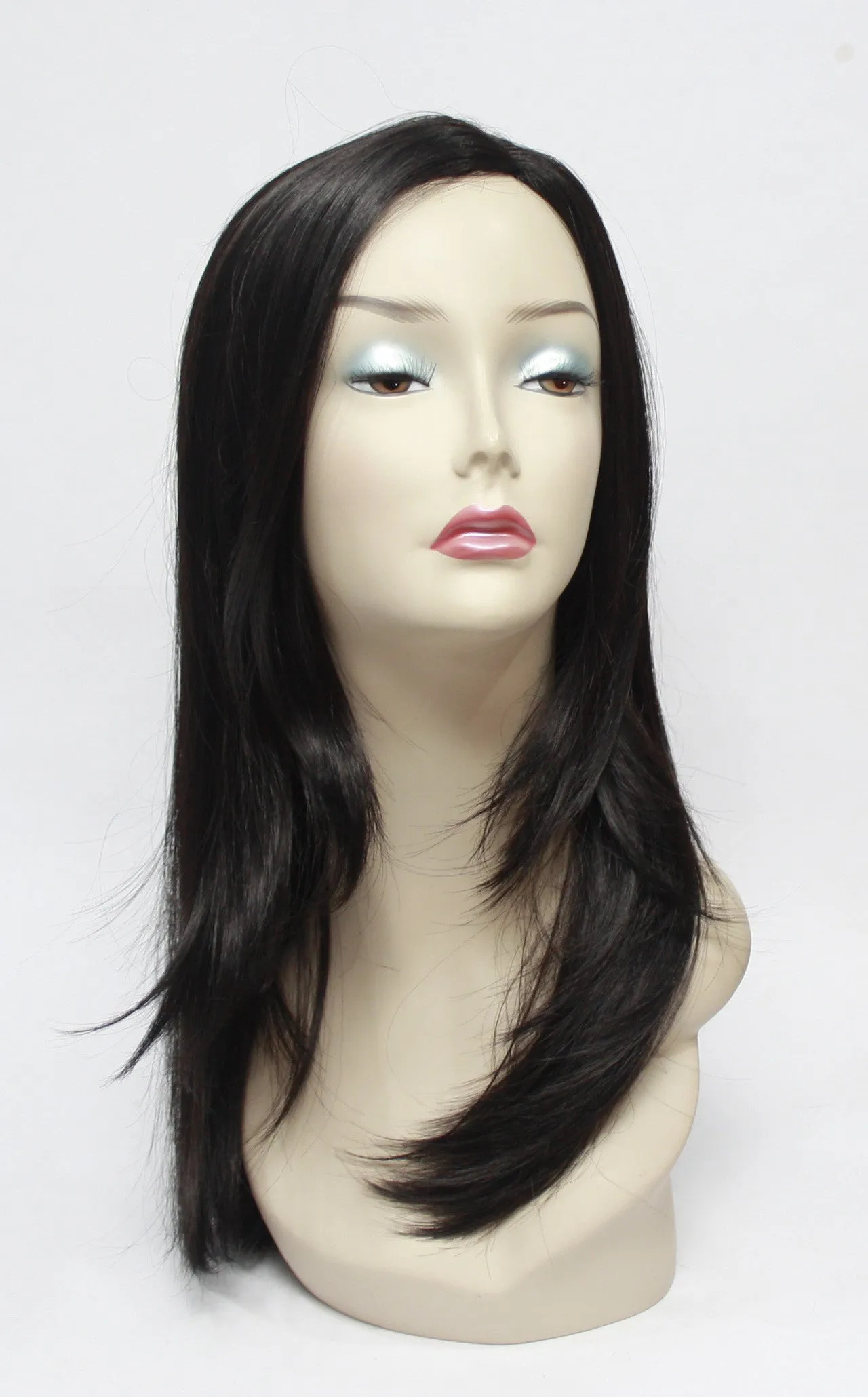 Ozara Synthetic Long wig