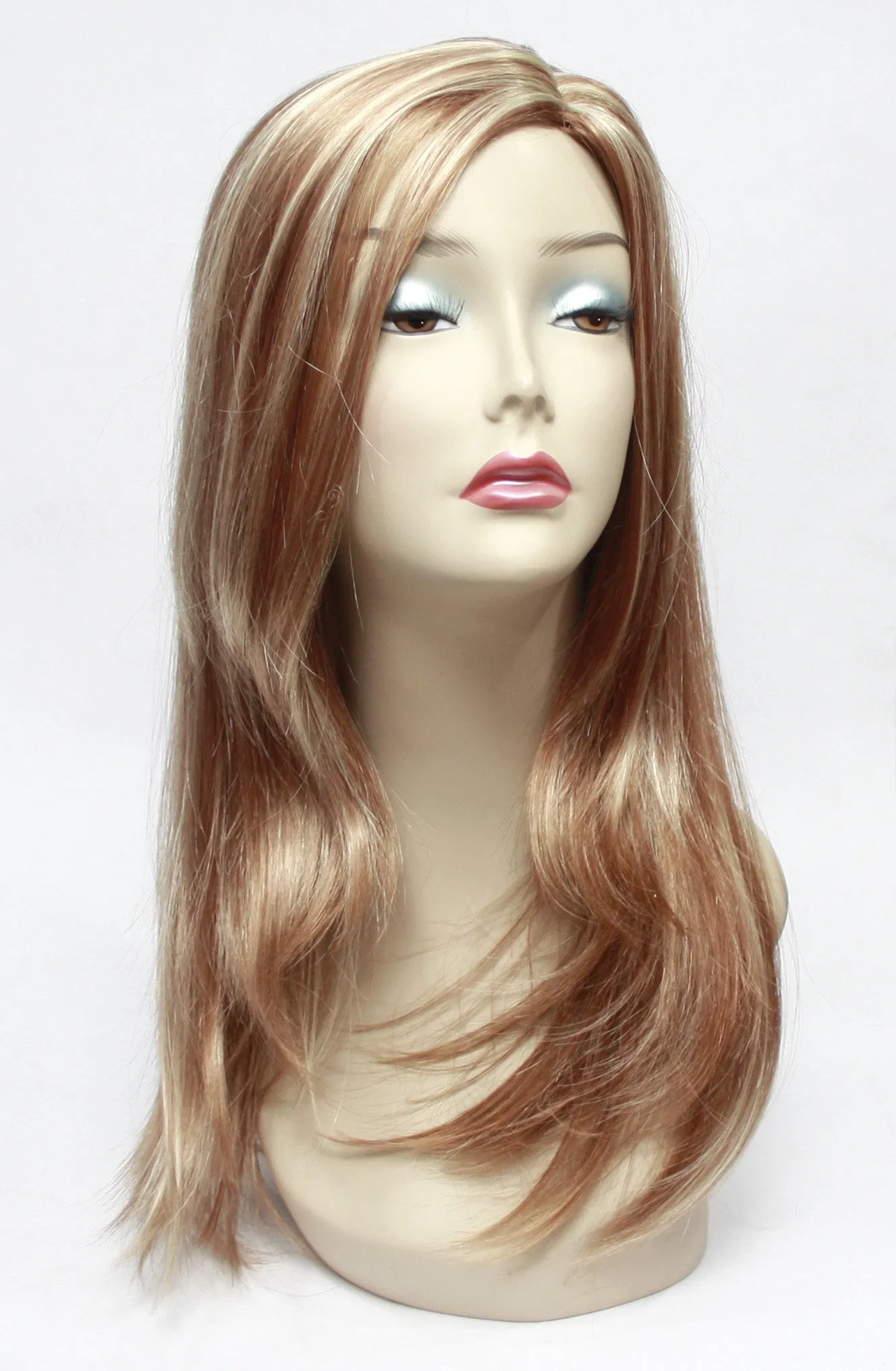 Ozara Synthetic Long wig