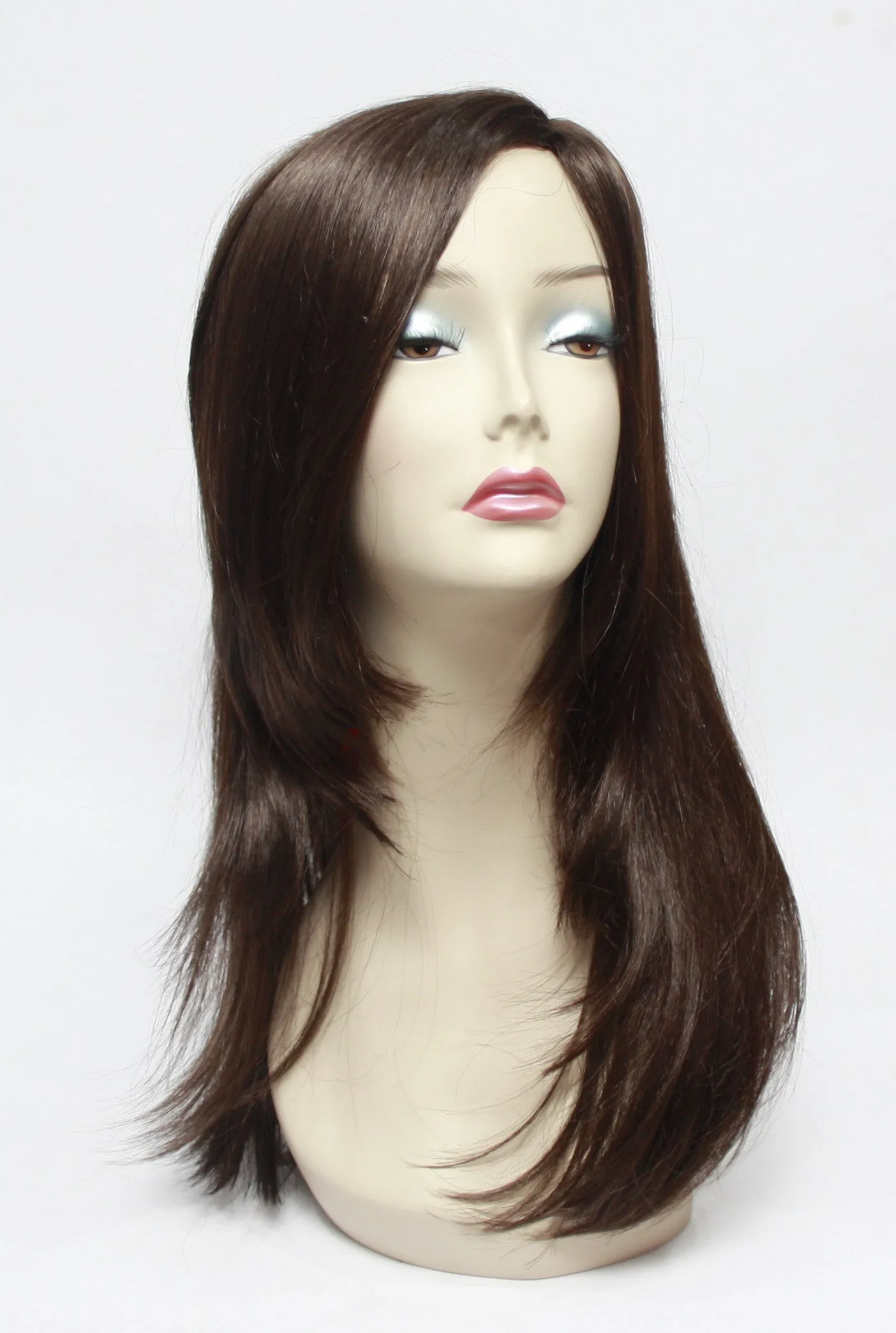 Ozara Synthetic Long wig