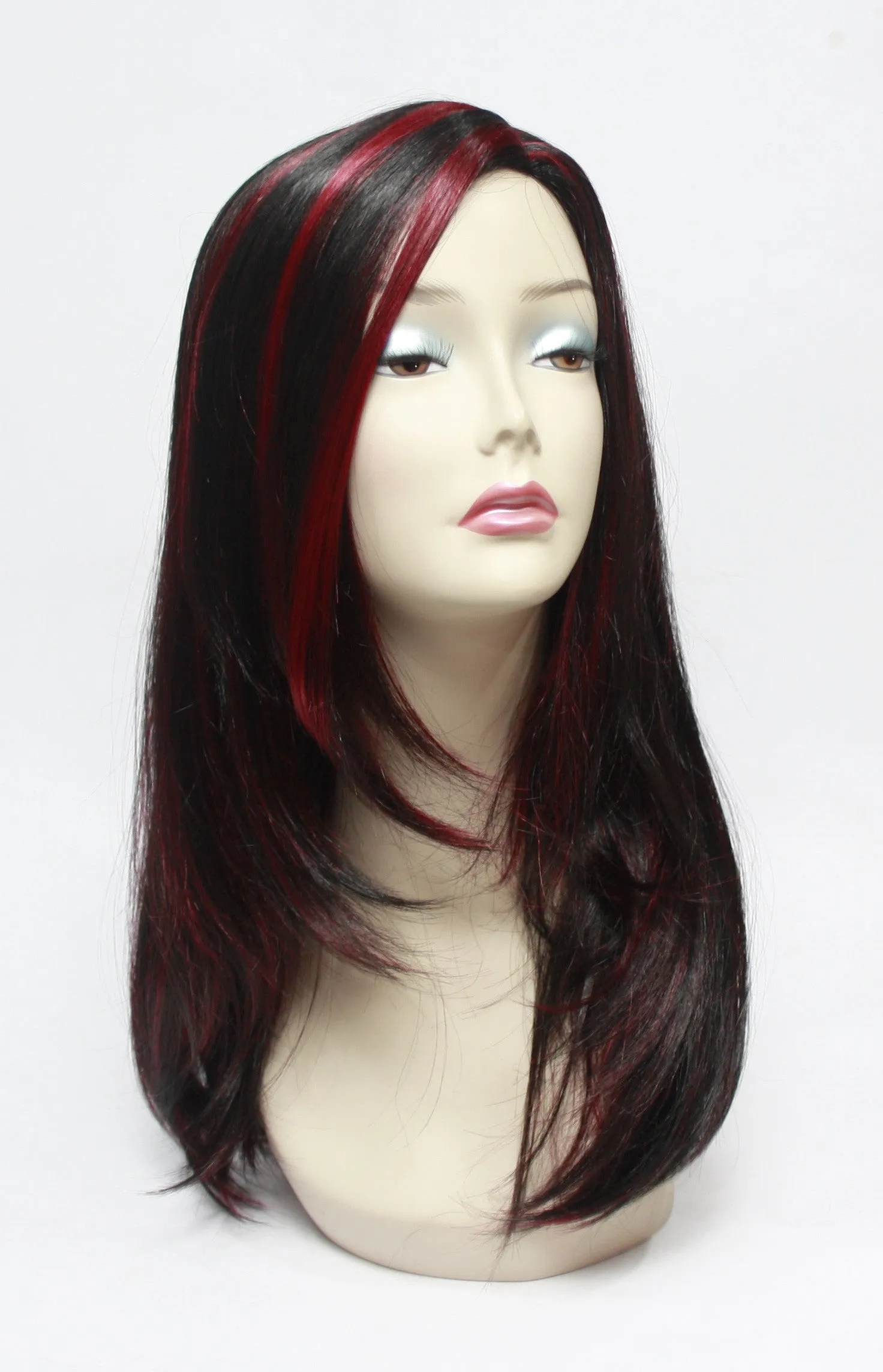 Ozara Synthetic Long wig