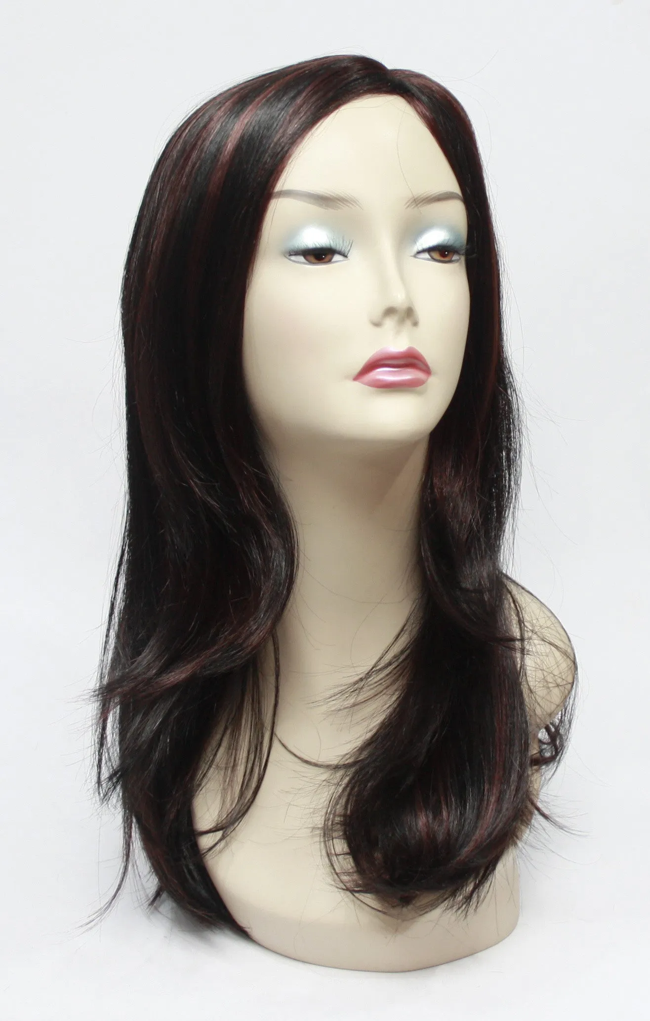 Ozara Synthetic Long wig