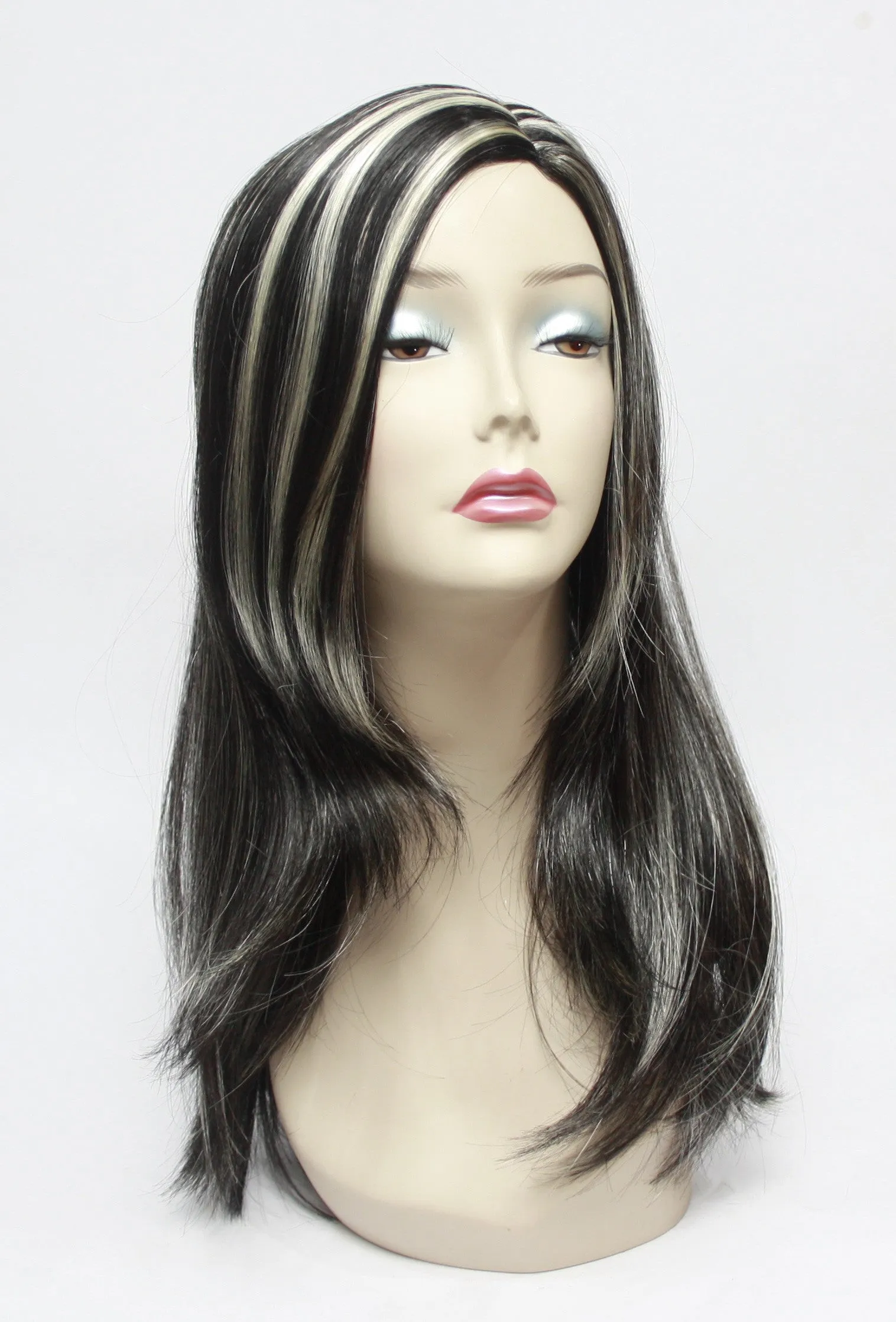 Ozara Synthetic Long wig